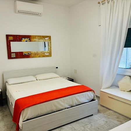 Вилла Milky'S House Isola del Cantone Экстерьер фото
