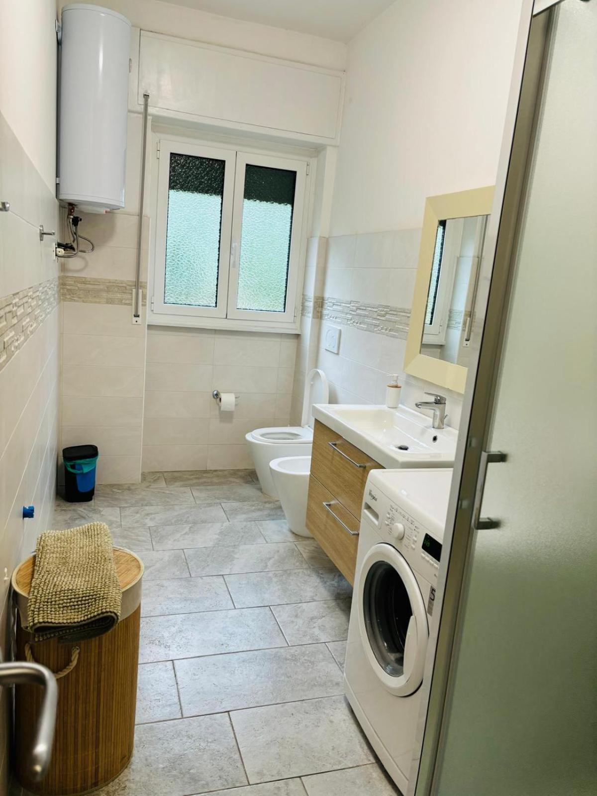 Вилла Milky'S House Isola del Cantone Экстерьер фото