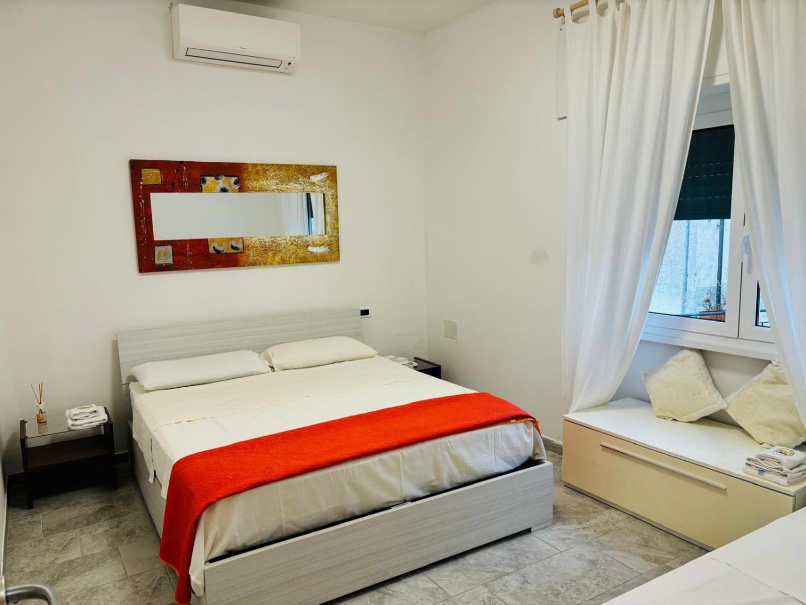 Вилла Milky'S House Isola del Cantone Экстерьер фото