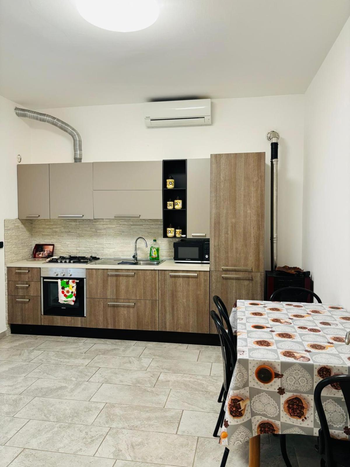 Вилла Milky'S House Isola del Cantone Экстерьер фото
