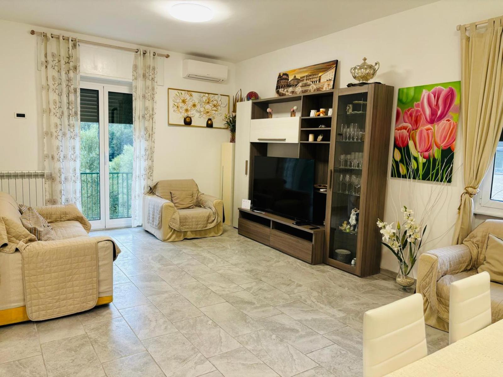 Вилла Milky'S House Isola del Cantone Экстерьер фото